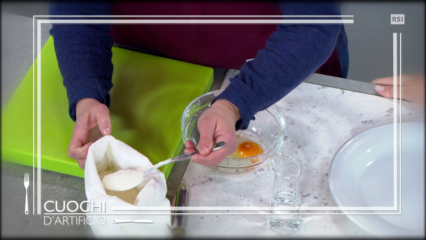 Le ricette in breve 10.02.16