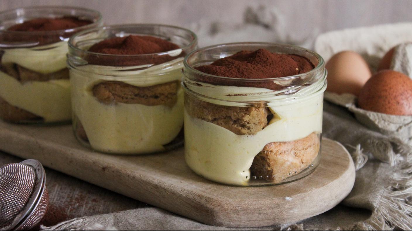 Tiramisù 