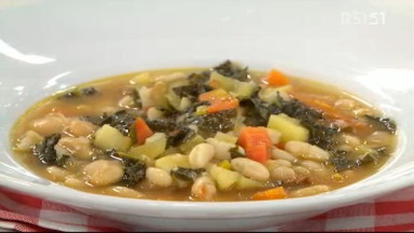 La Ribollita