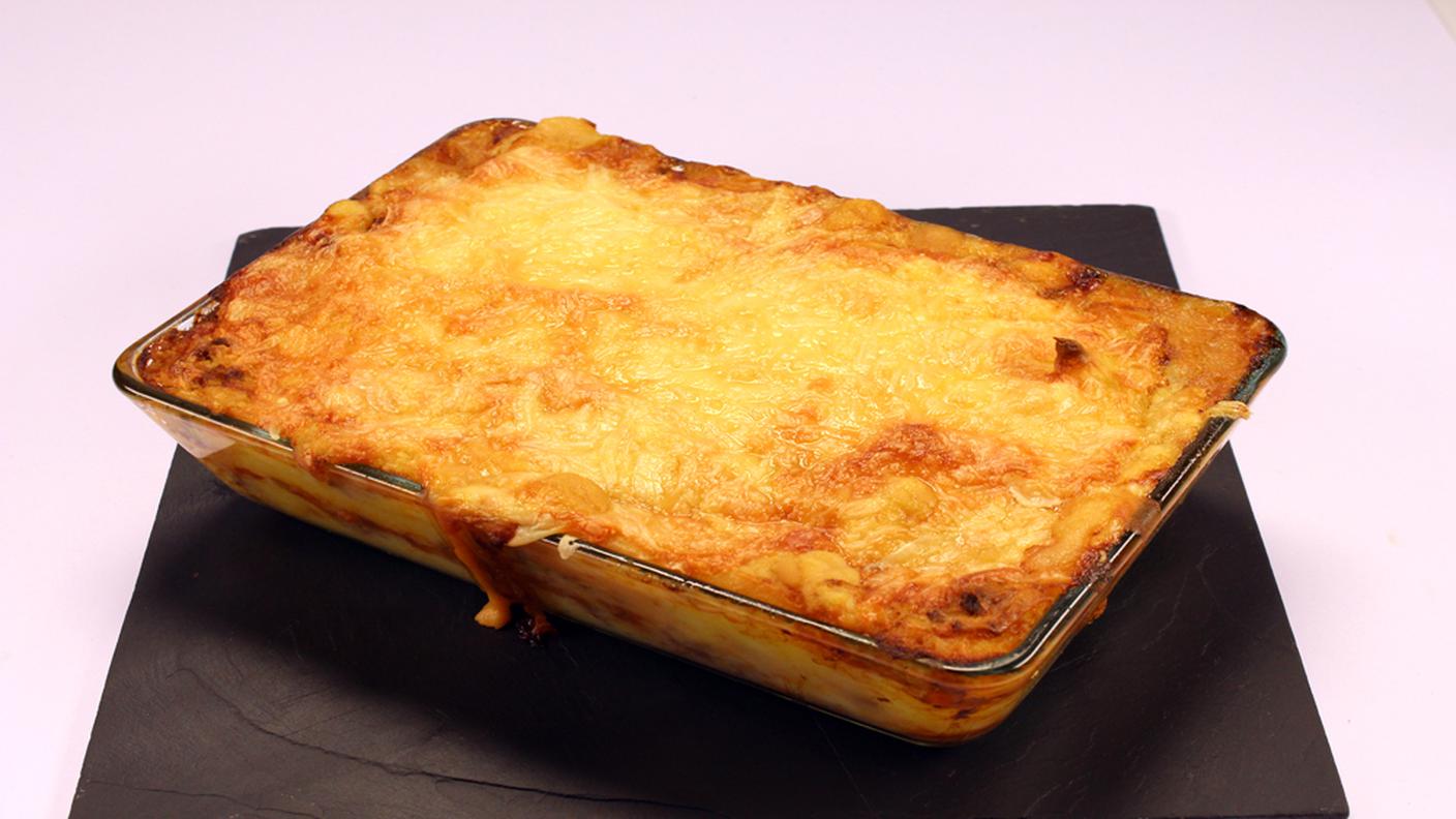 hachis parmentier