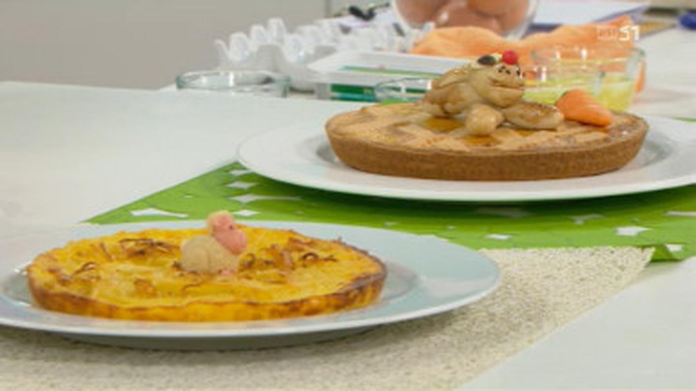 Pastiera napoletana