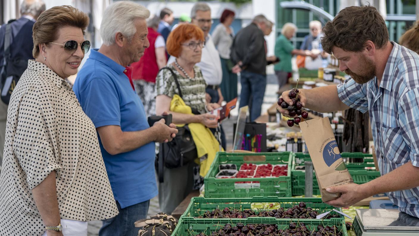 Mercato