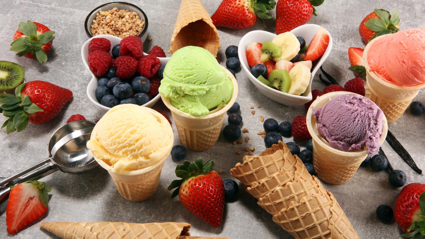 speciale gelato