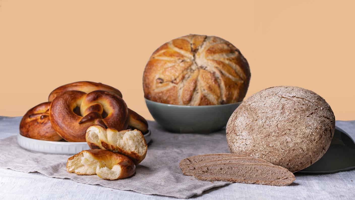 Pane Vallese