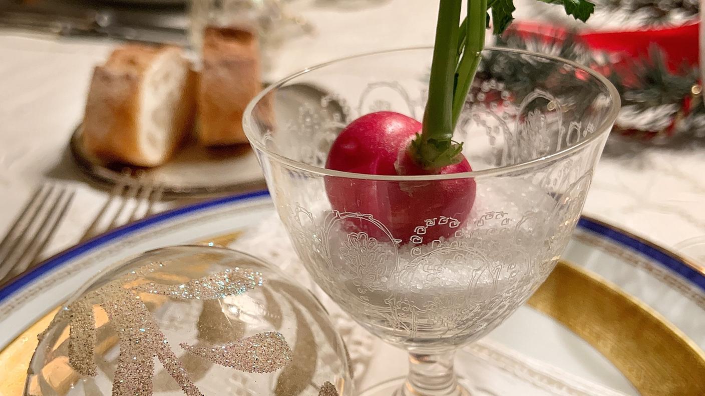 Tavola classica