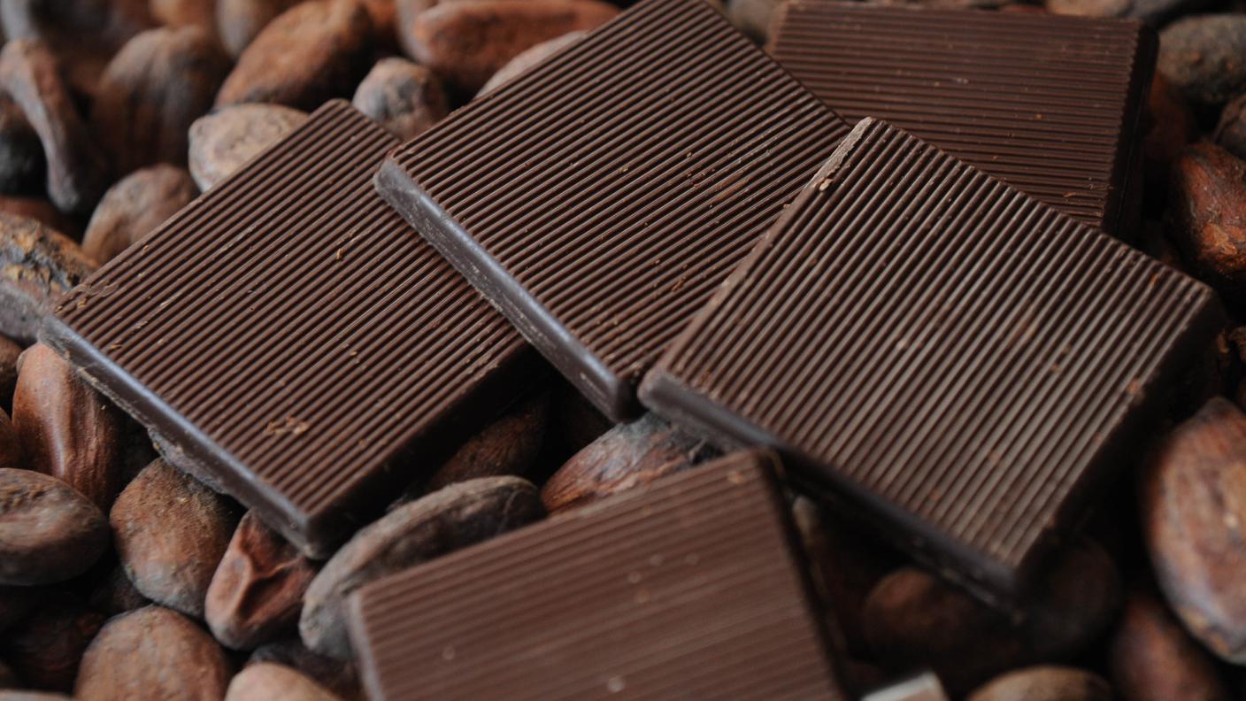 Cioccolato, quale preferite?