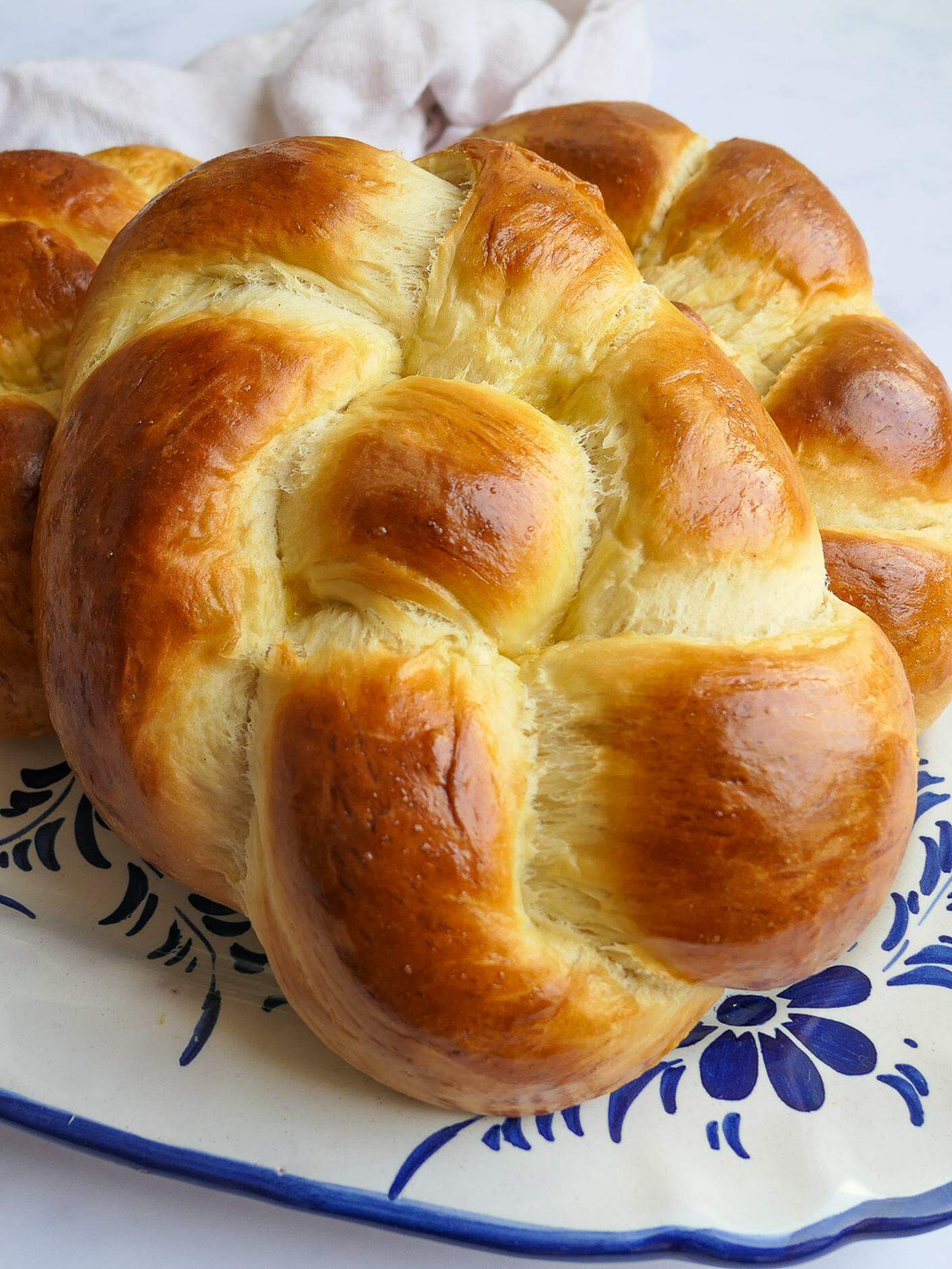 Rosetta di pane