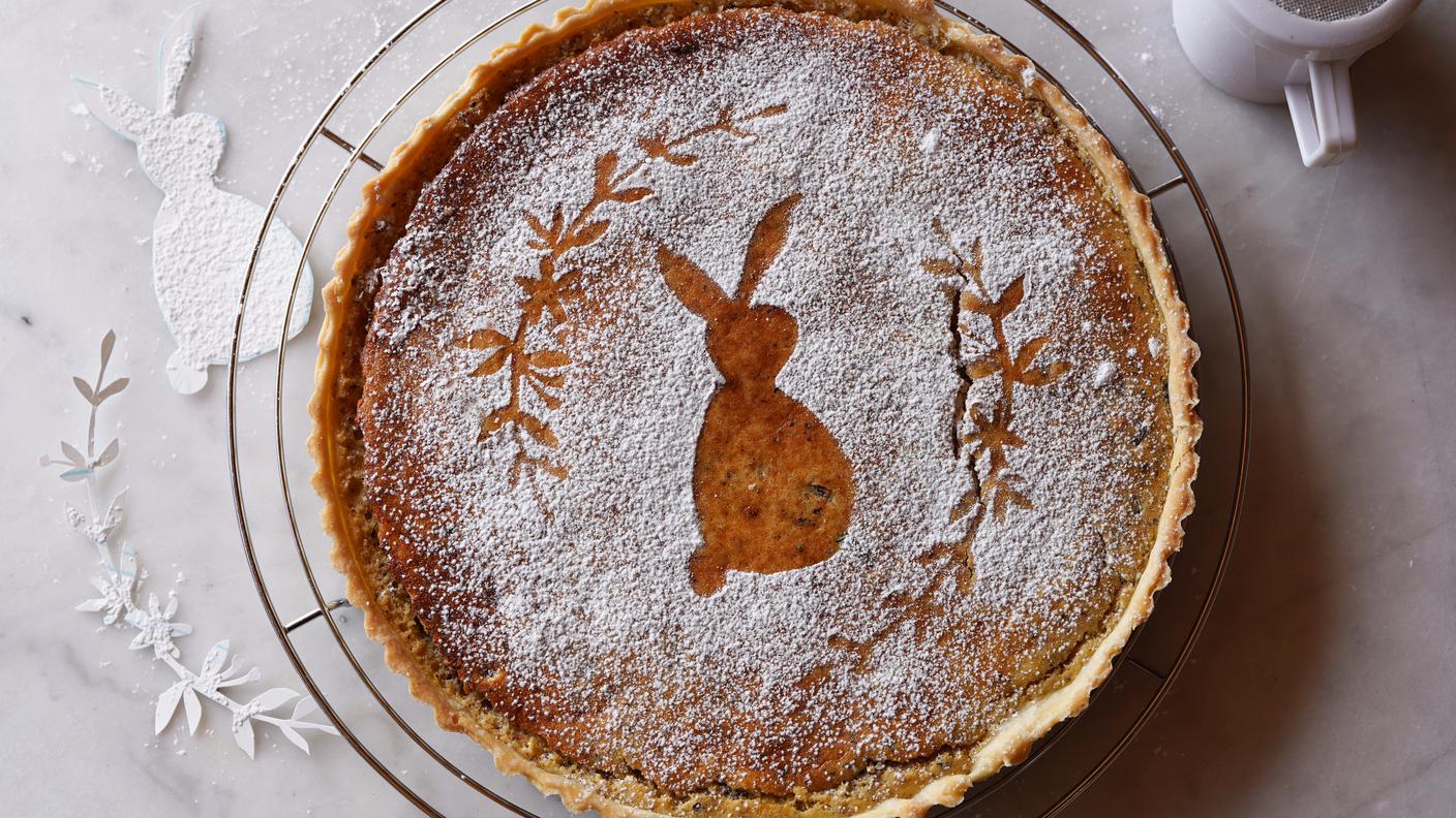 Torta di Pasqua