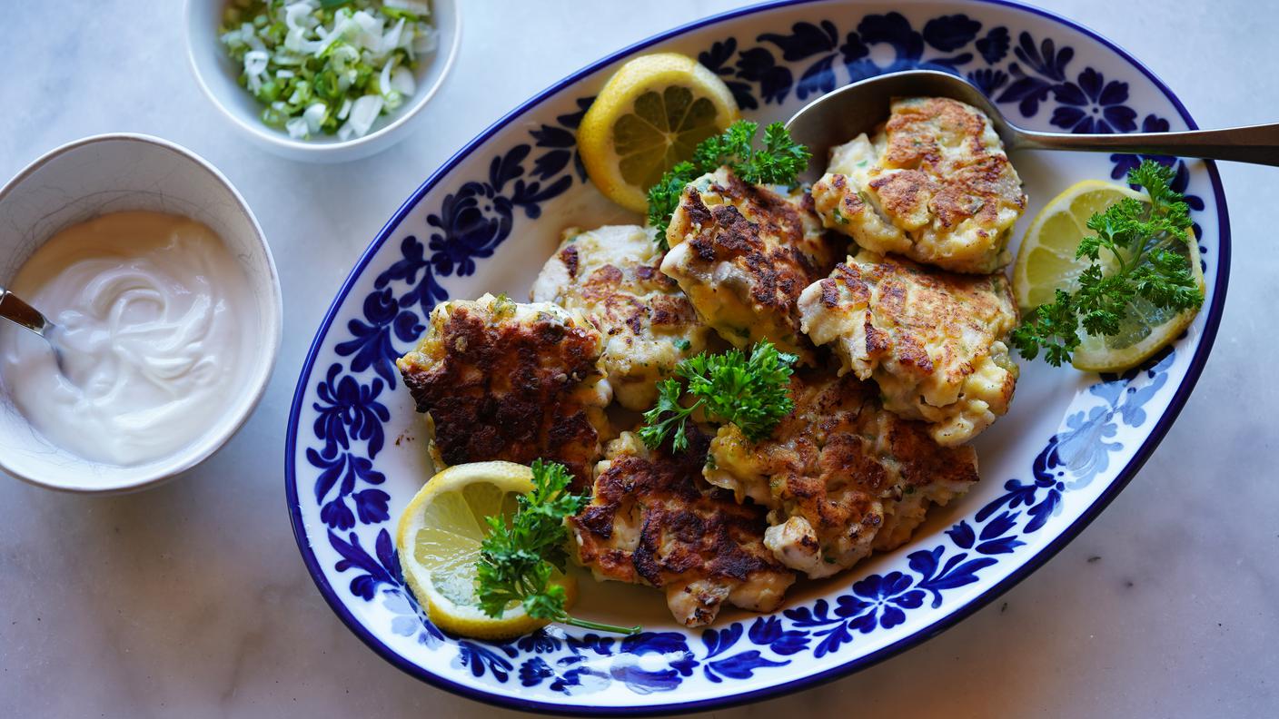 Fischchüechli