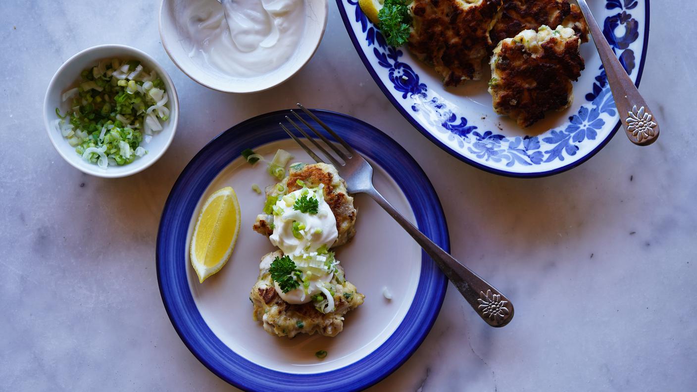Fischchüechli