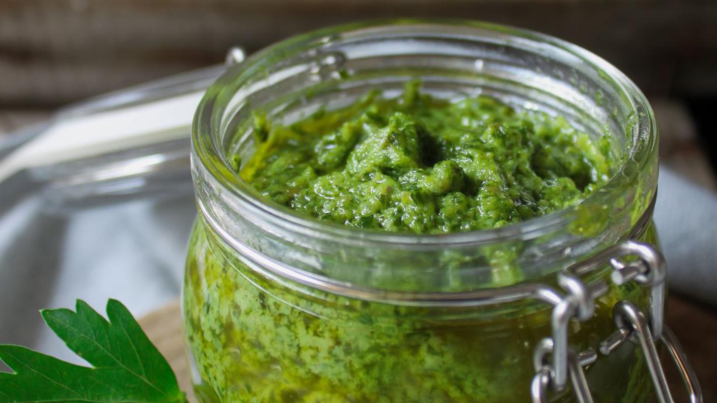 Salsa verde