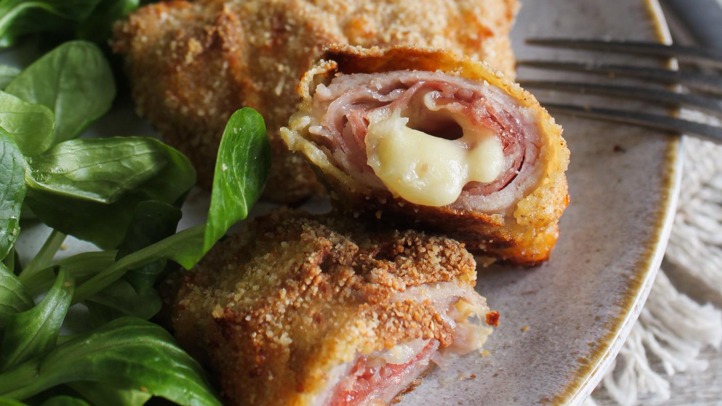 Cordon Bleu di Briga