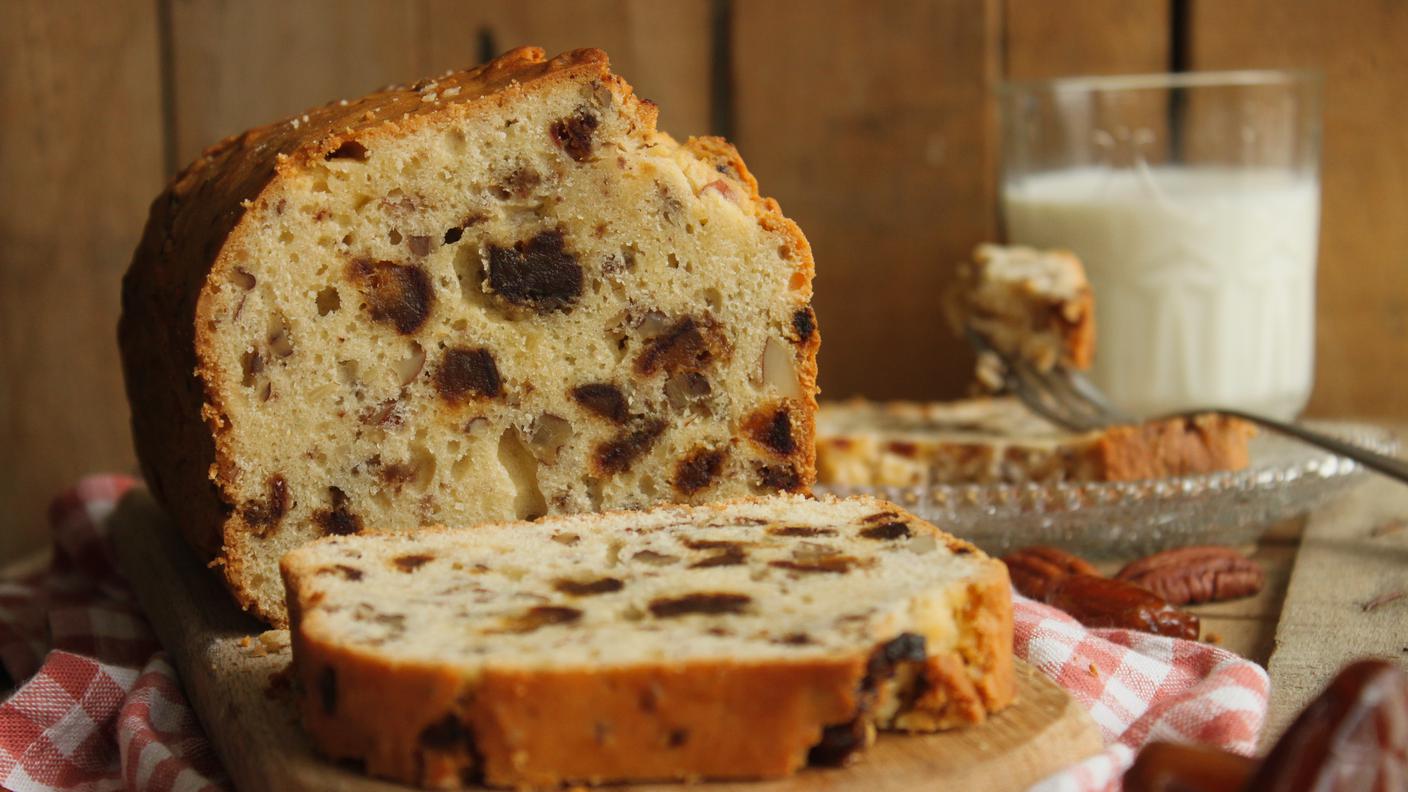 Cake di San Nicolao