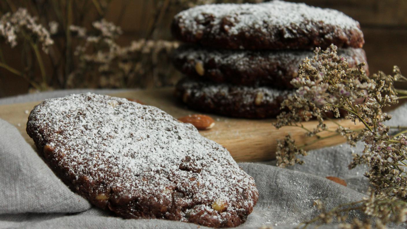 Pane dei morti