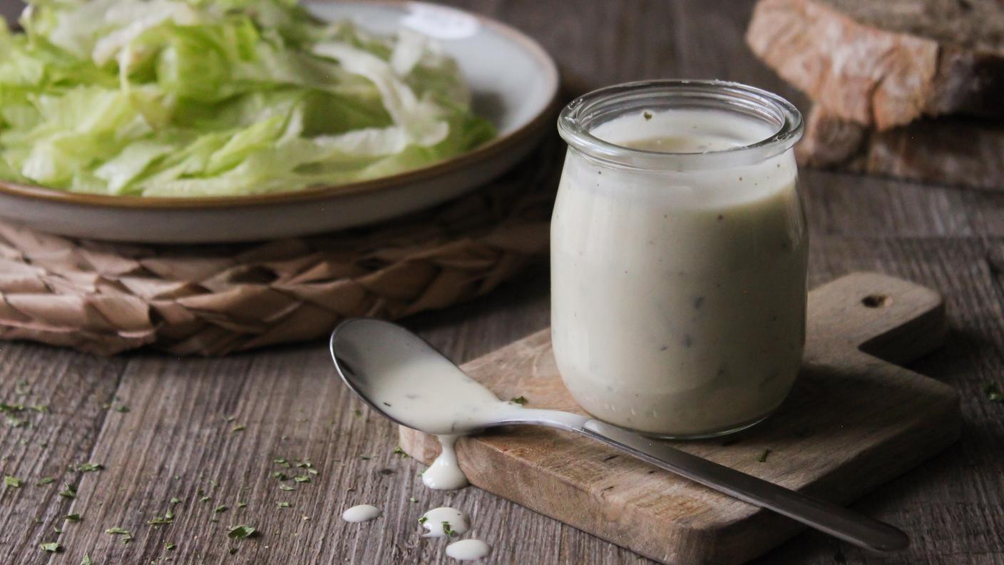 Salsa francese