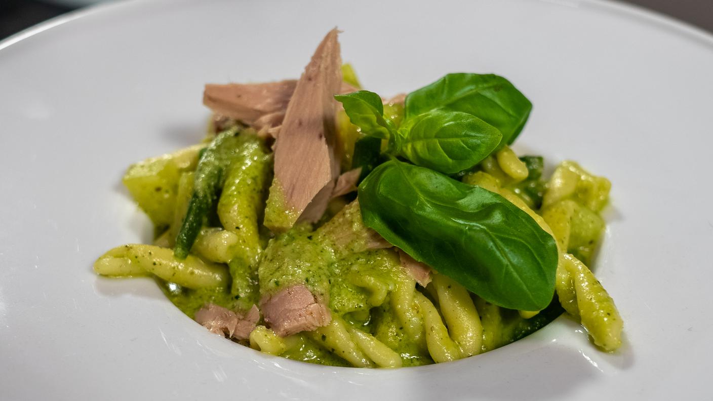 Cavatelli CLAVUOT