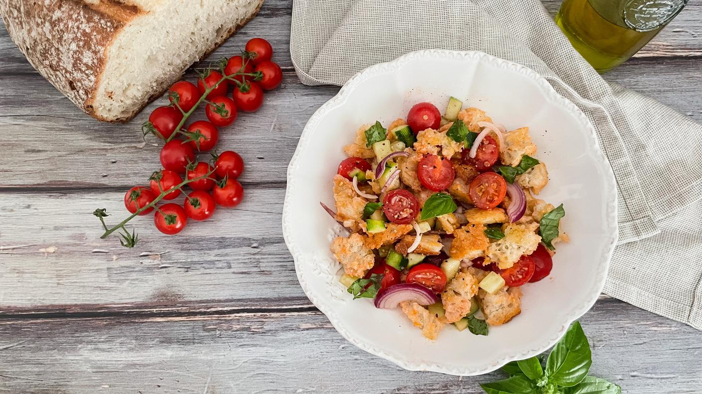 panzanella