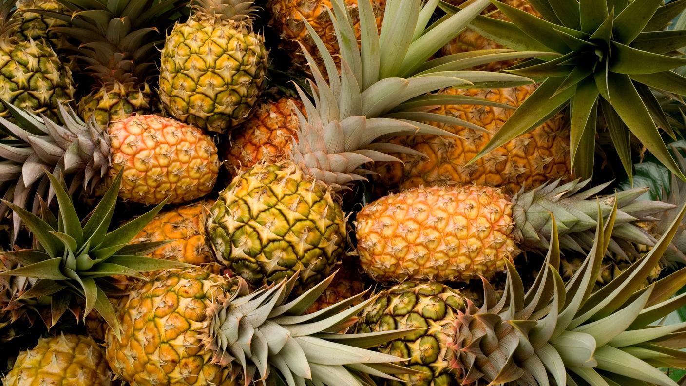 iStock-ananas