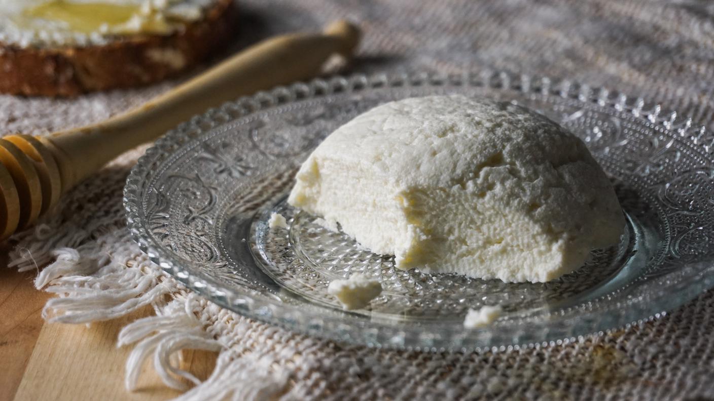 Ricotta 