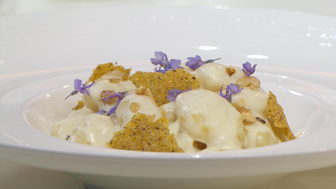 Gnocchi di montagna
