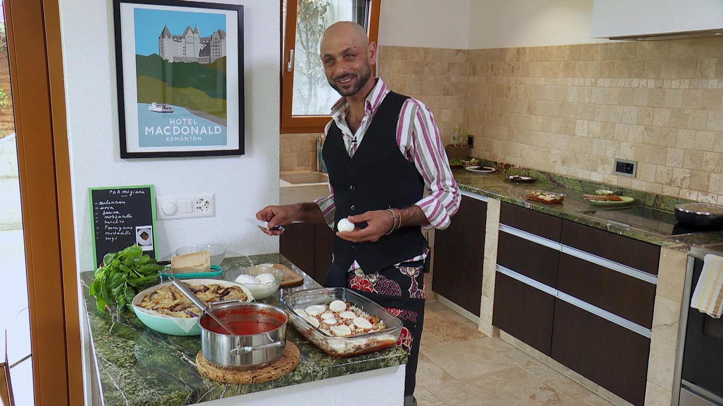 Fabio Marzo Cucina