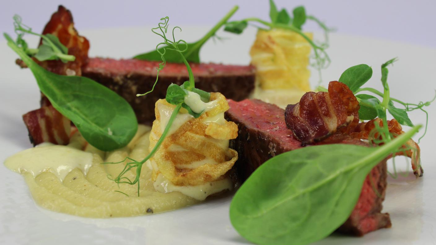 Tagliata