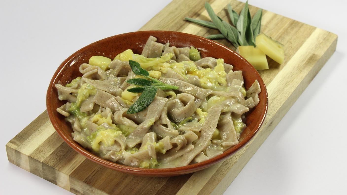 pizzoccheri