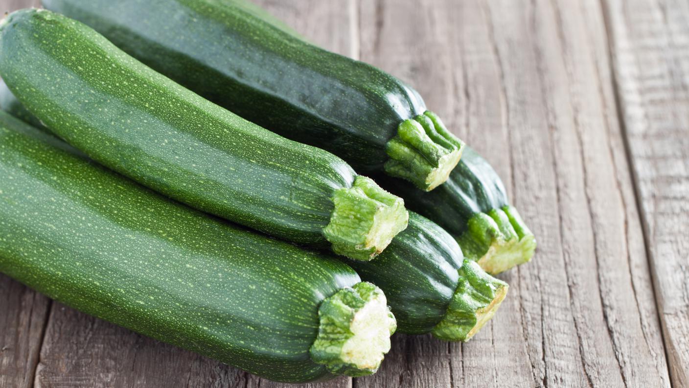 Zucchine 