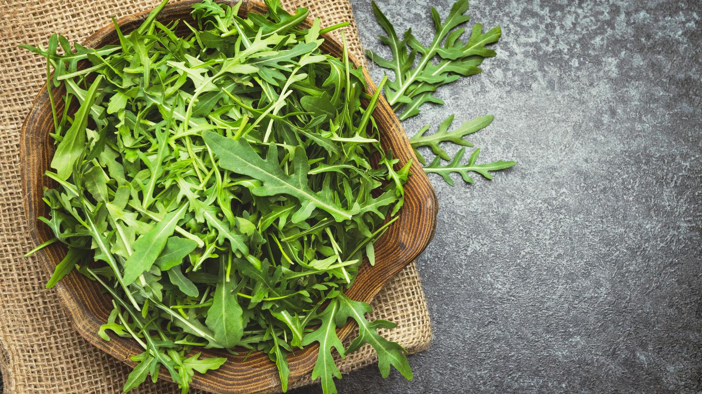 iStock-rucola