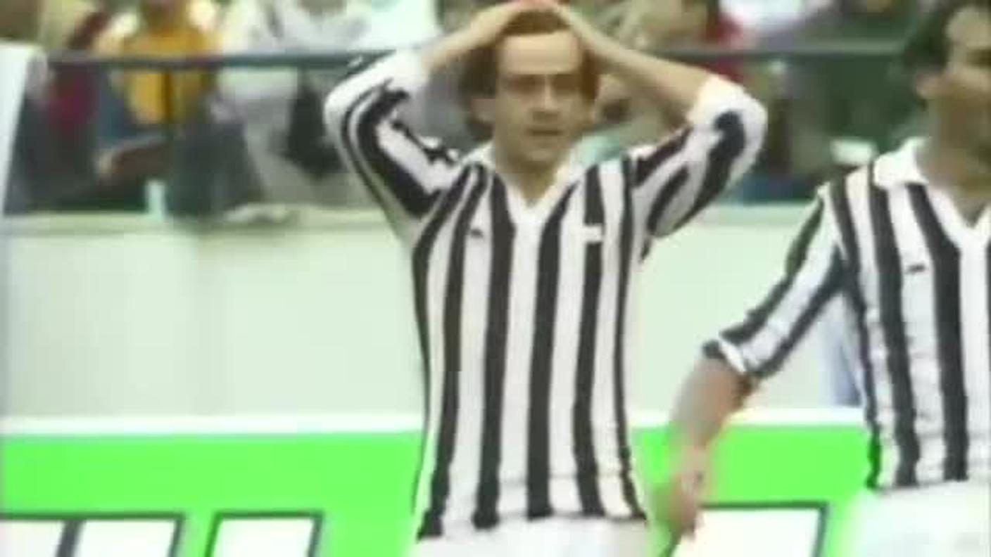 Il servizio sul libro su Michel Platini (Telegiornale 19.05.2017)