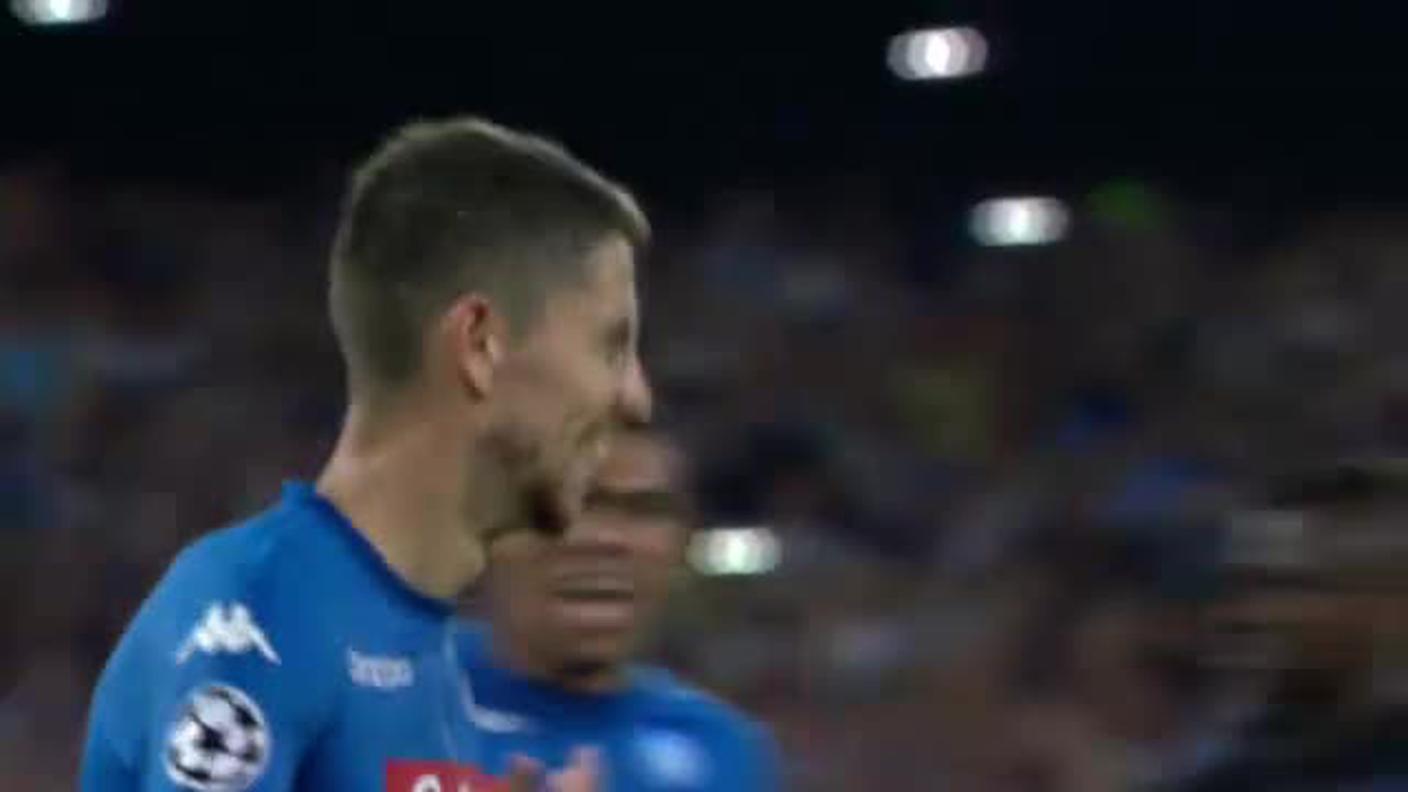 Napoli 2-0