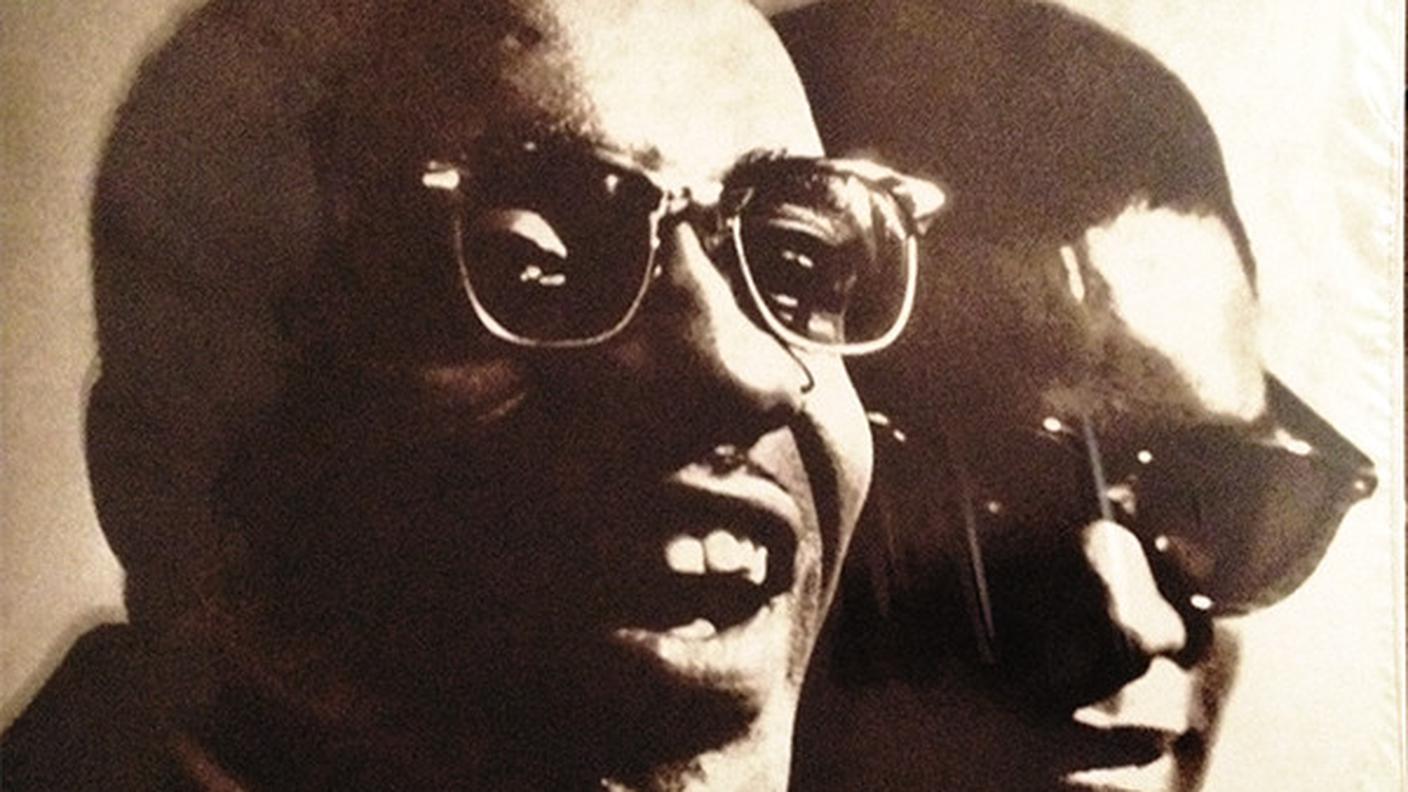 Milt Jackson & Ray Charles “Soul Brothers” (1958)