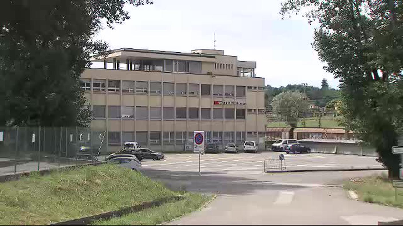 27.09.2017: I milioni per il centro richiedenti l'asilo
