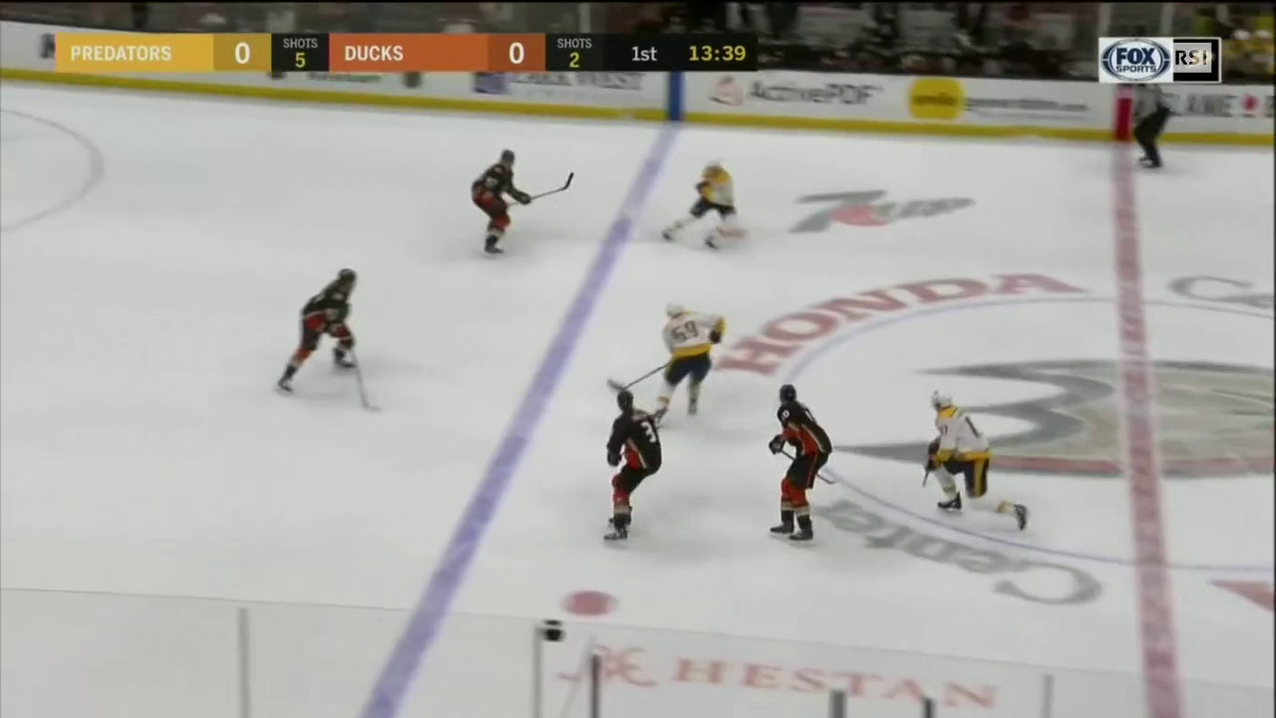 NHL, il servizio sulle partite (Sportsera 04.11.2017)