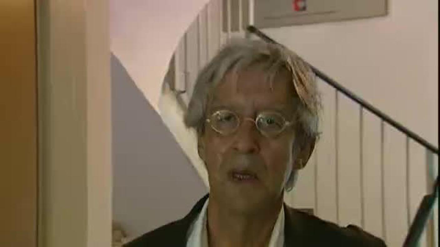 18.11.2017: È morto Gianfranco Domenighetti