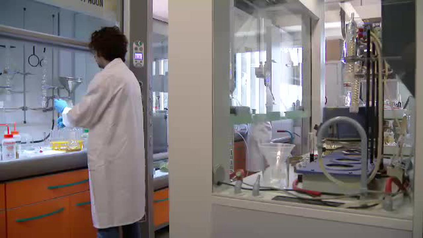 18.11.2017: Tripla A per la Svizzera