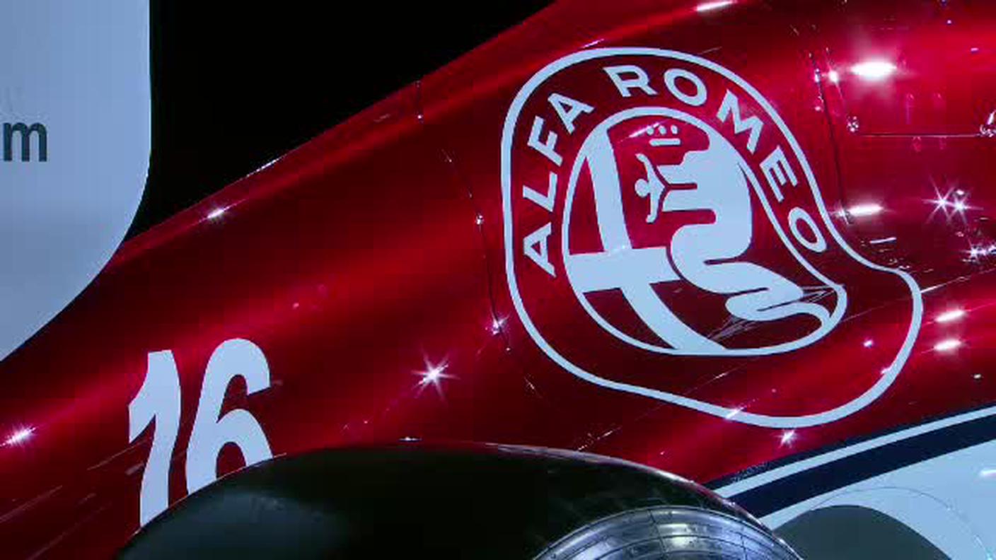F1, il servizio sulla Sauber (Sportsera 02.12.2017)