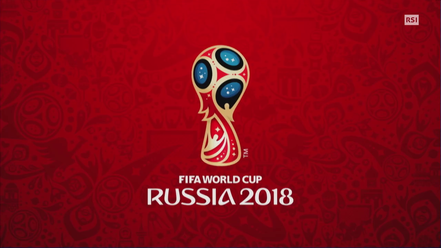 La copertina dedicata al sorteggio dei mondiali di calcio 2018 (Sport Non Stop 03.12.2017)