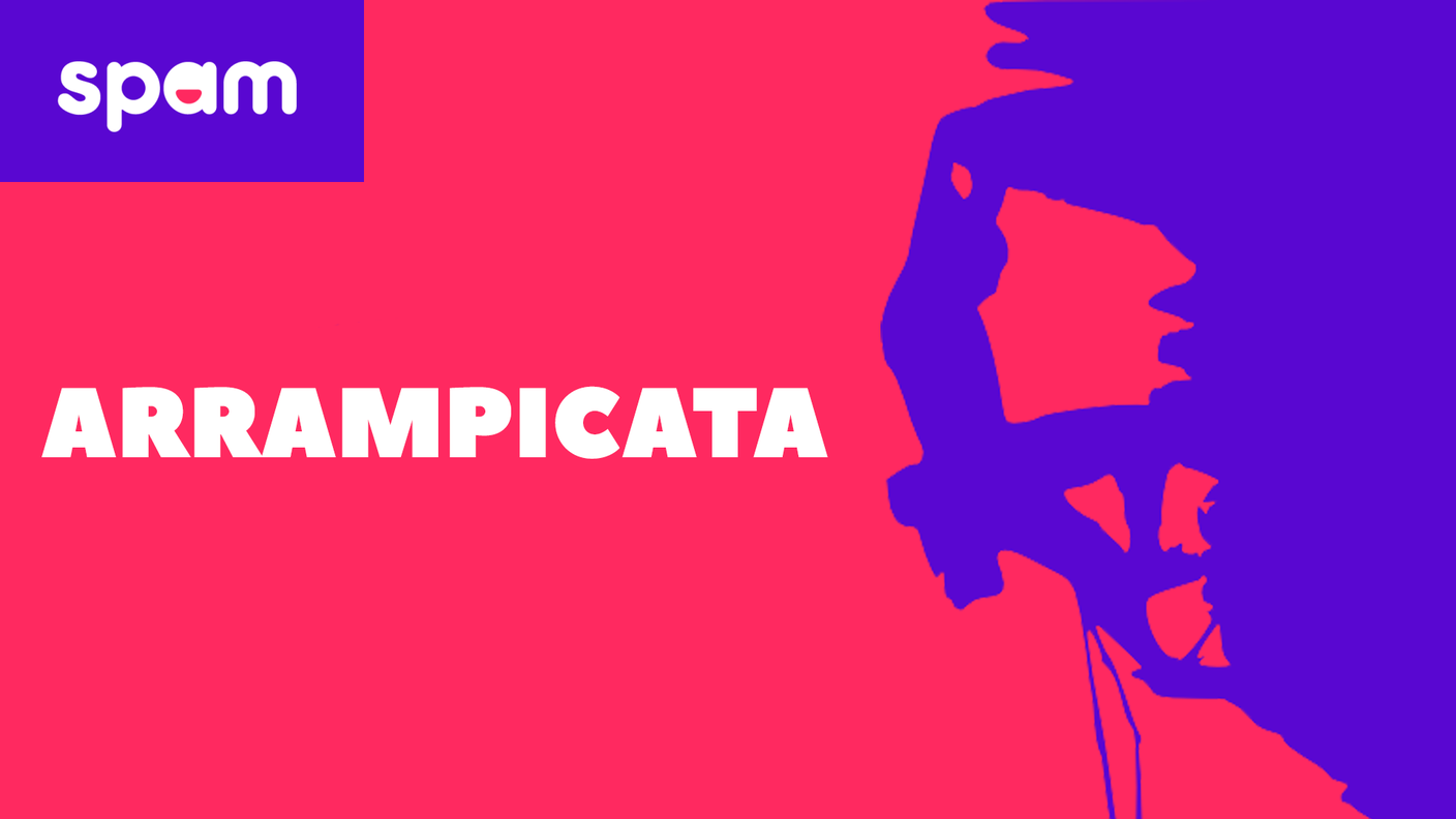 ARRAMPICATA