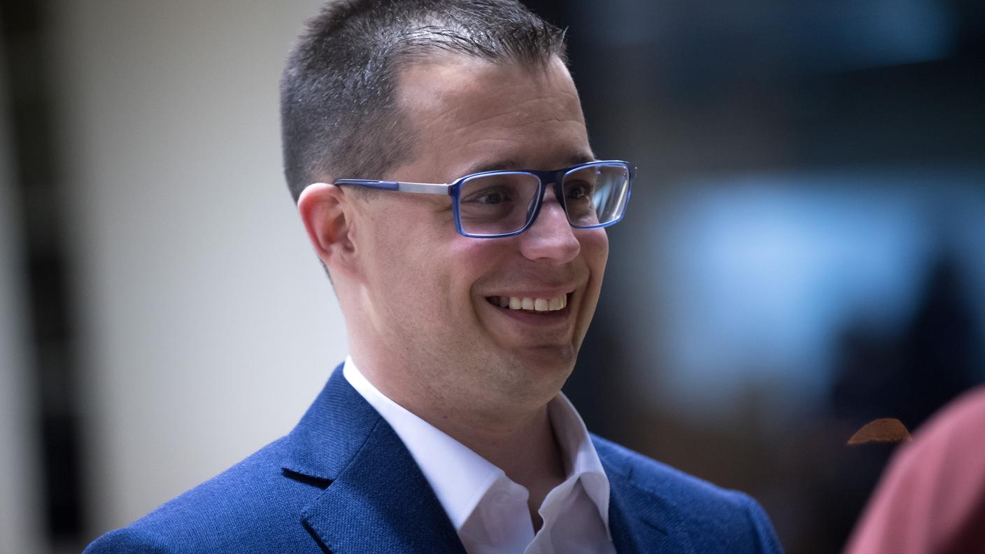 Possibile successore di Carlo Croci 