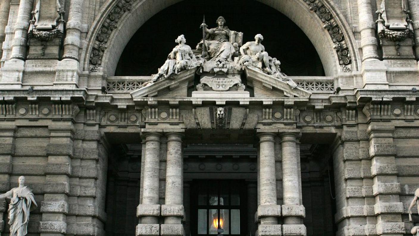 I giudici hanno confermato la colpevolezza degli imputati
