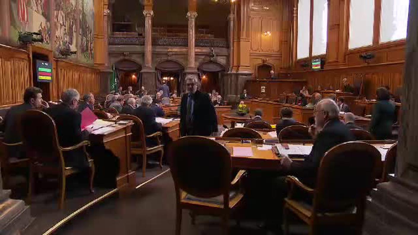 27.02.2018: Alimenti equi, iniziativa bocciata