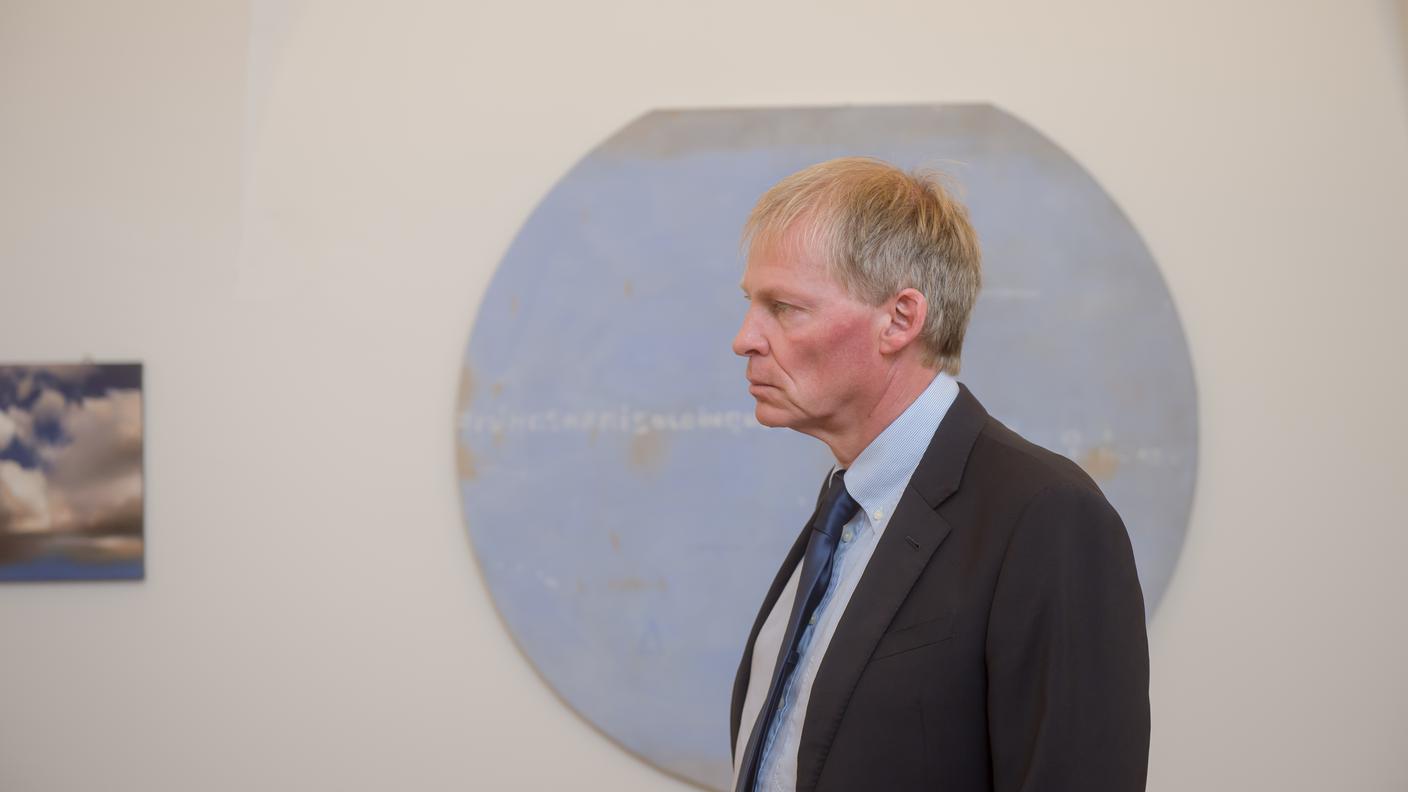 Claudio Zali: "Attendevamo questa sentenza per tirare le somme"