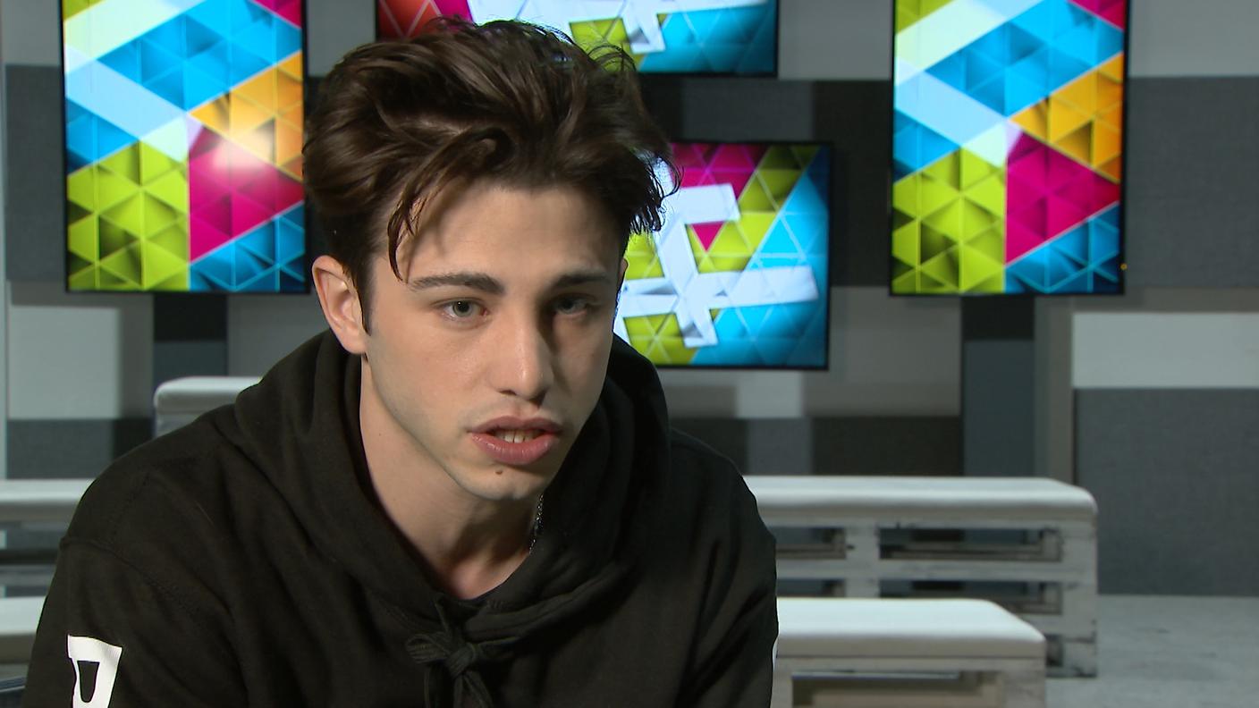 Riccardo Marcuzzo