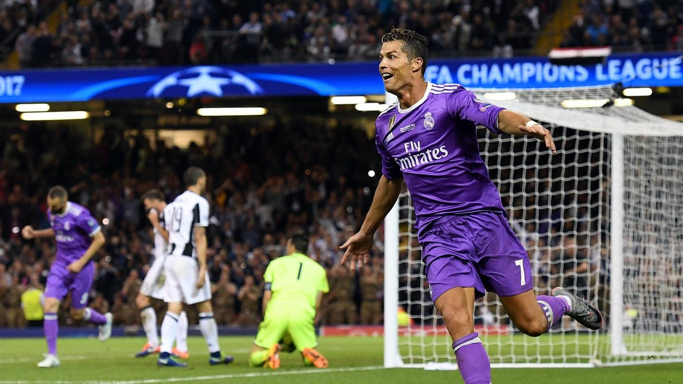 Ronaldo pericolo pubblico numero uno