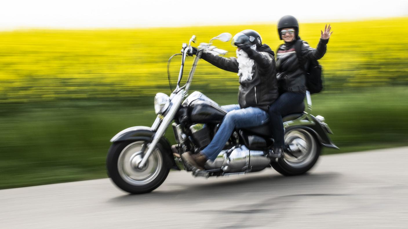 Love Ride, la 26ma edizione