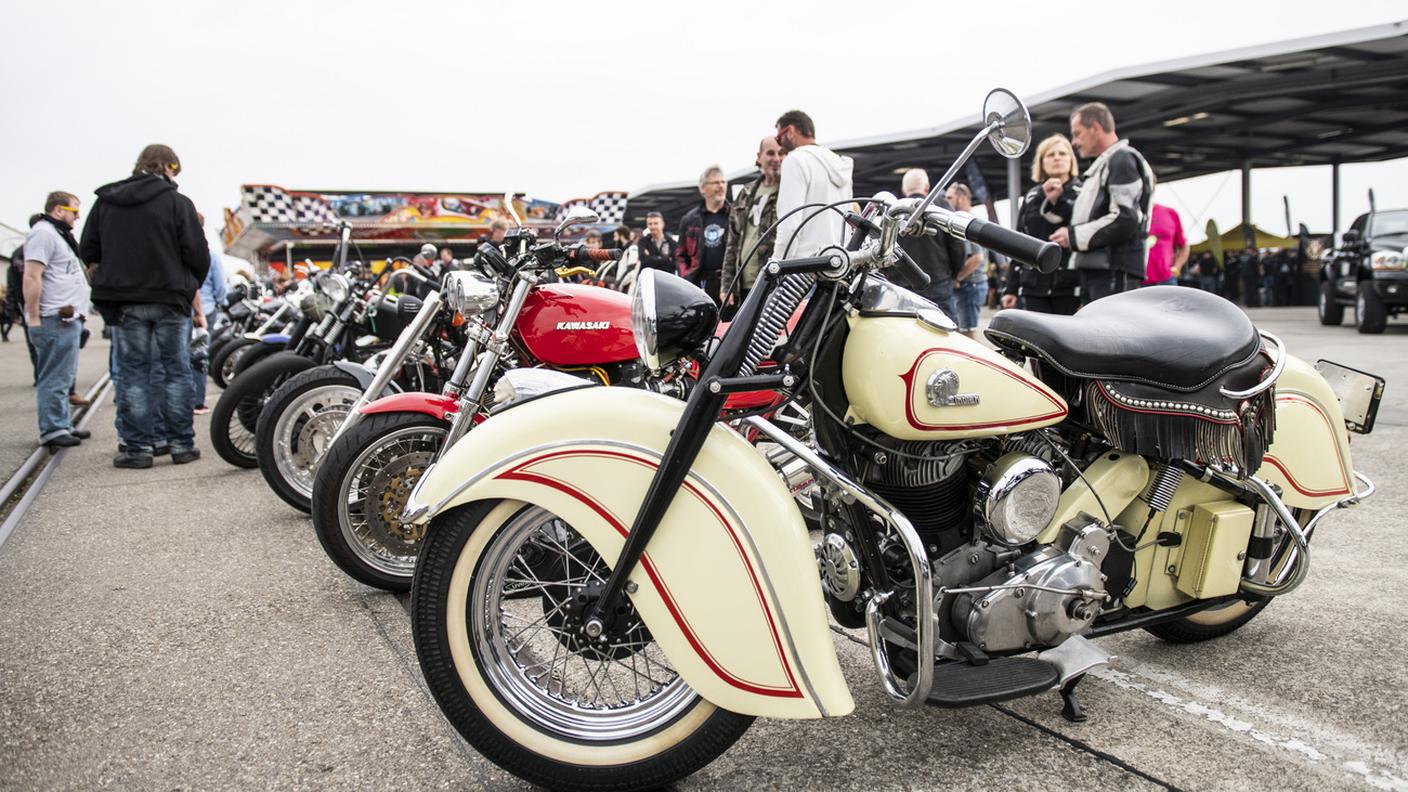 Love Ride, la 26ma edizione