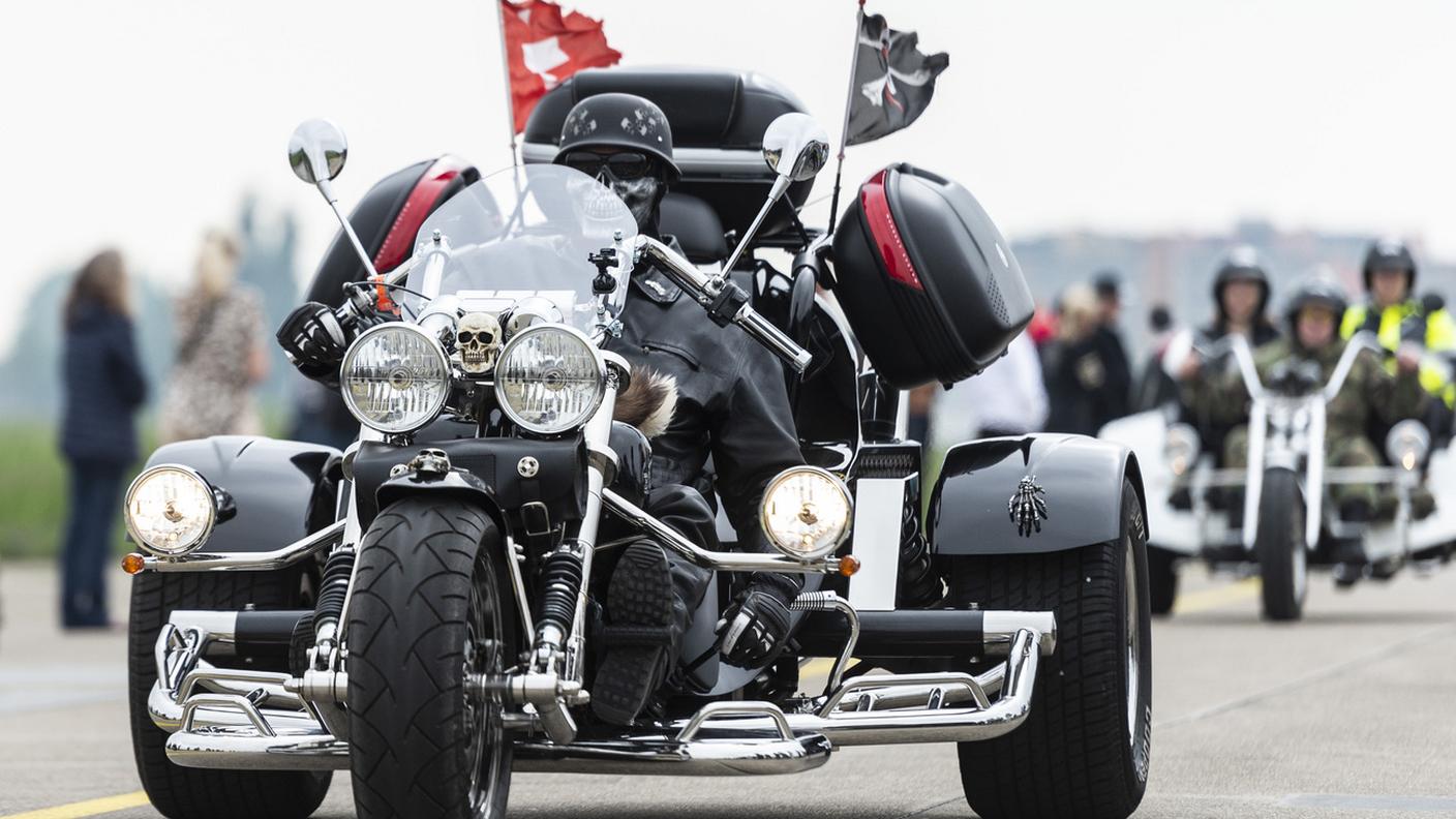 Love Ride, la 26ma edizione