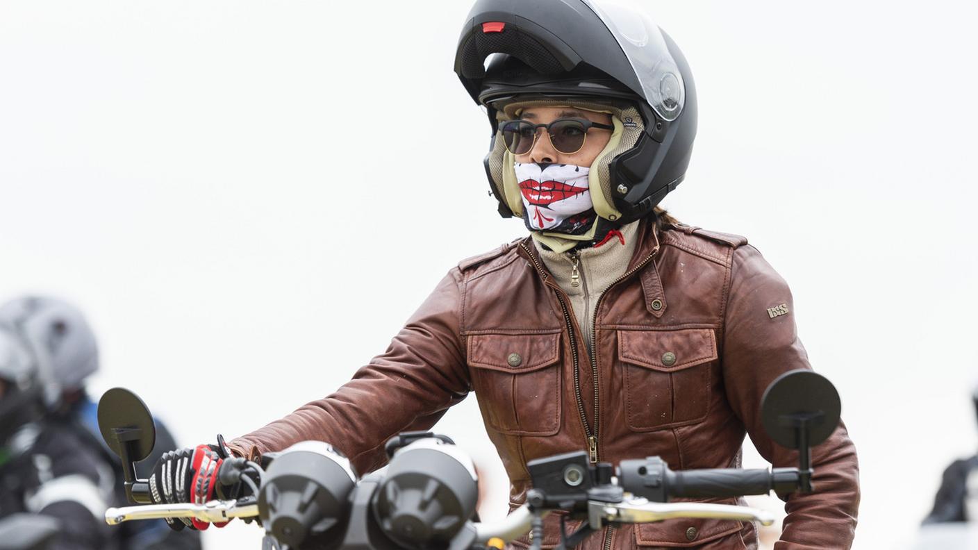 Love Ride, la 26ma edizione