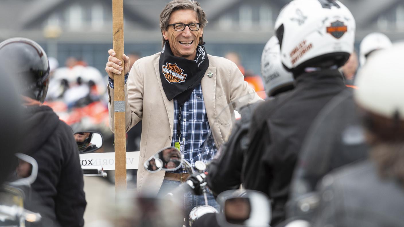 Love Ride, la 26ma edizione